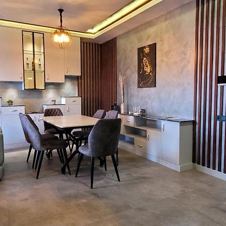 Ultralux 75 Apartment Tasjkent Eksteriør bilde