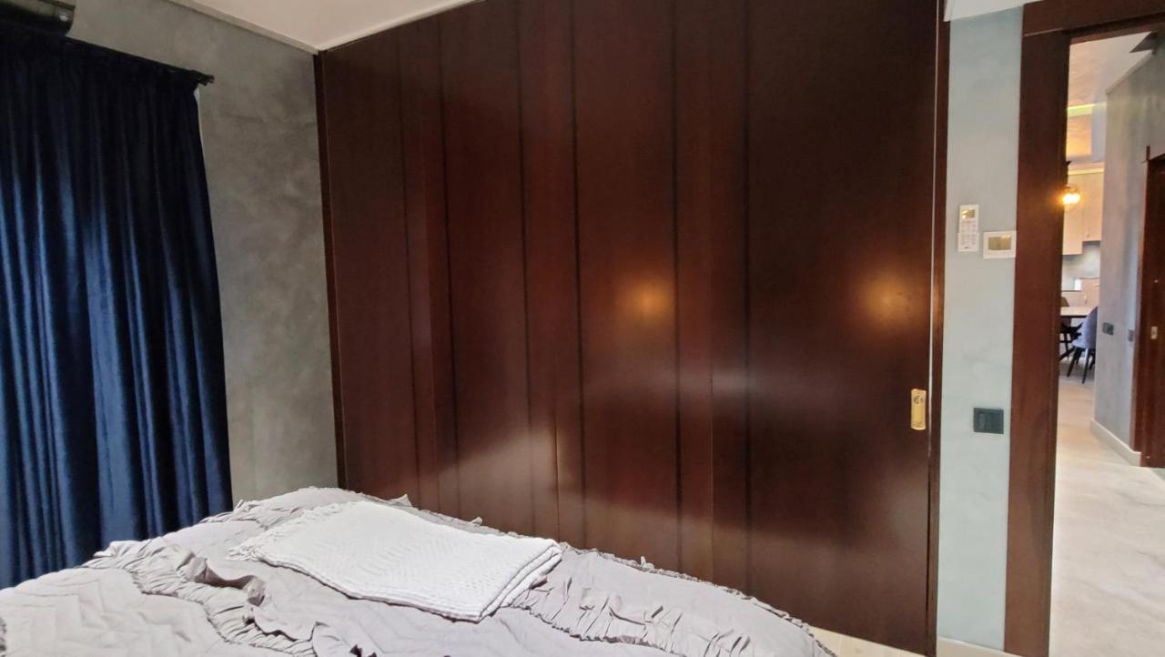 Ultralux 75 Apartment Tasjkent Eksteriør bilde