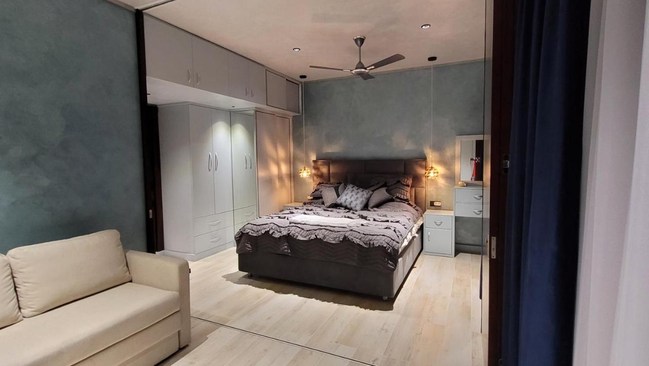 Ultralux 75 Apartment Tasjkent Eksteriør bilde