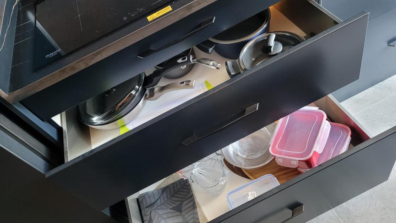 Ultralux 75 Apartment Tasjkent Eksteriør bilde