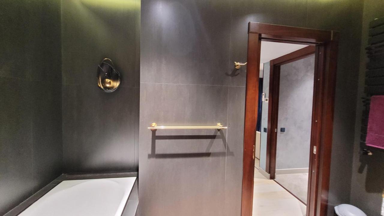 Ultralux 75 Apartment Tasjkent Eksteriør bilde