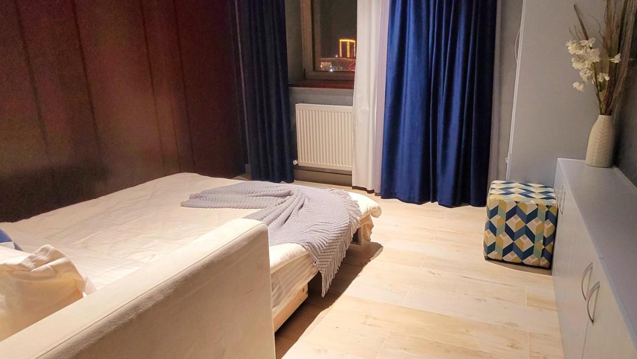 Ultralux 75 Apartment Tasjkent Eksteriør bilde