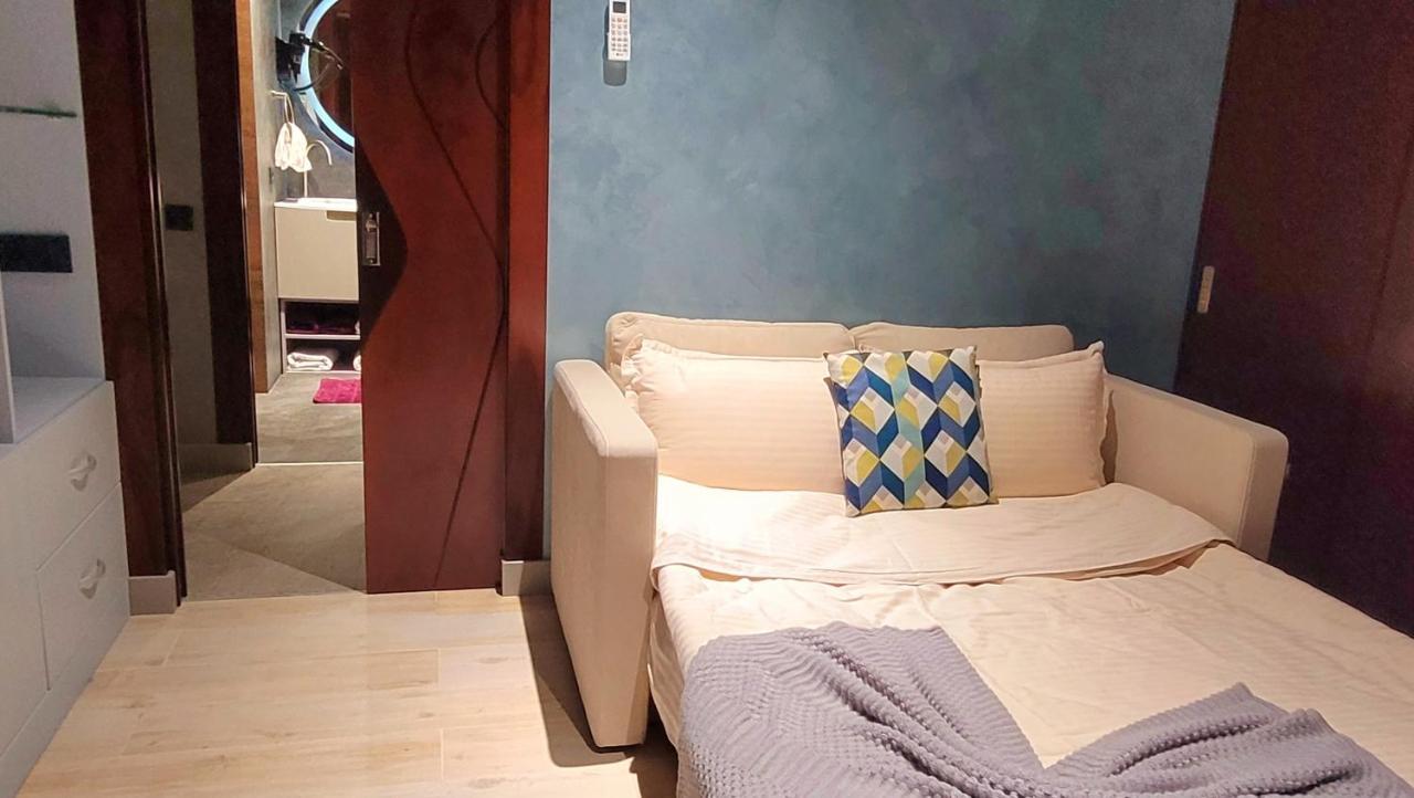 Ultralux 75 Apartment Tasjkent Eksteriør bilde